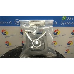 BLOCCO COMANDI MULTIFUNZIONI EXT/HILL ASSIST 021 RENAULT SCENIC 3A SERIE (04/09-10/13) K9KJ8 251456265R