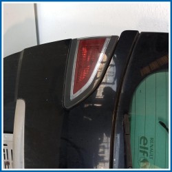 Portello post. RENAULT Scénic III X-Mod