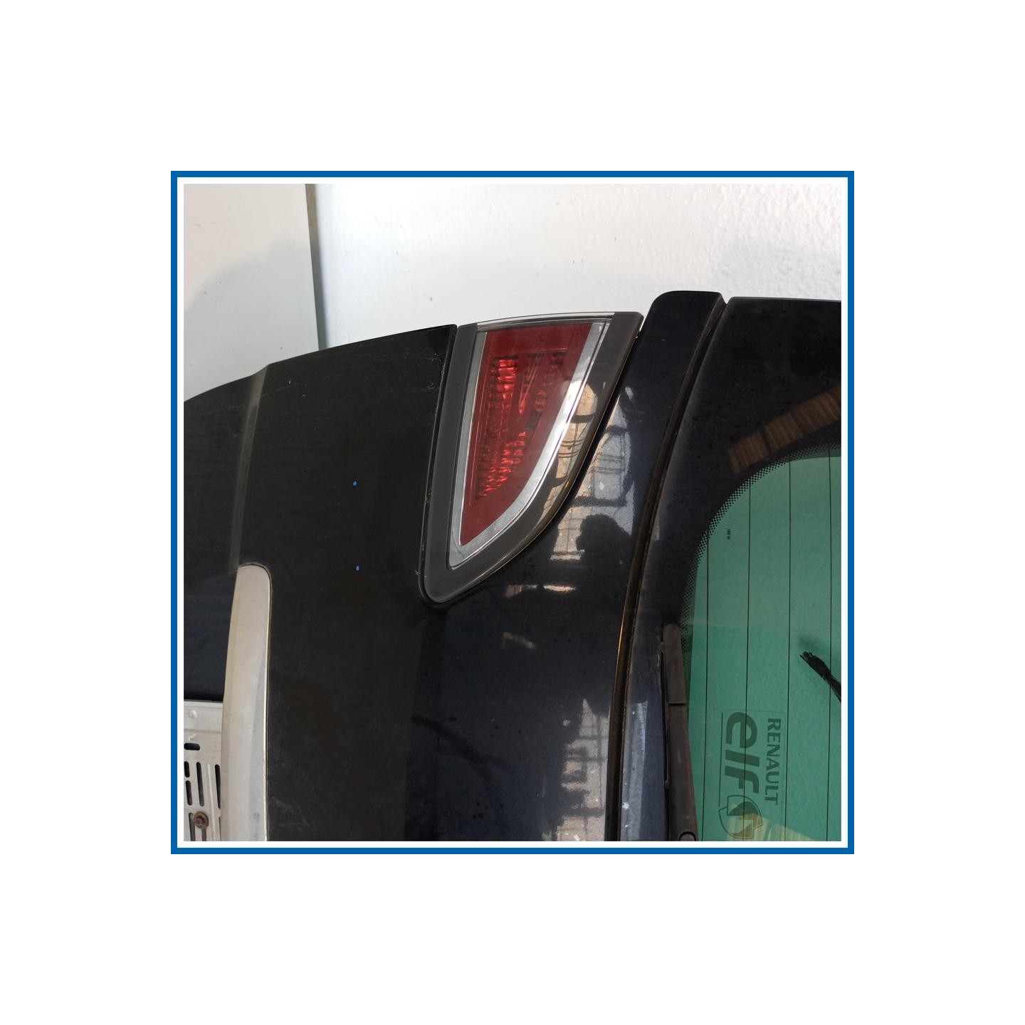 Portello post. RENAULT Scénic III X-Mod