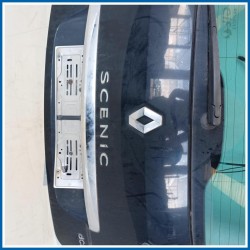 Portello post. RENAULT Scénic III X-Mod