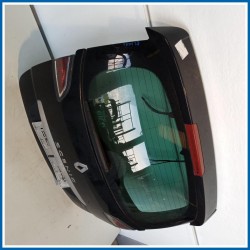 Portello post. RENAULT Scénic III X-Mod