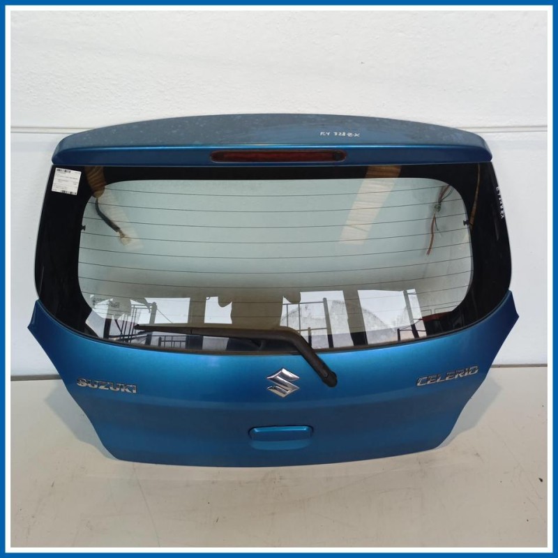 Portello post. SUZUKI Celerio