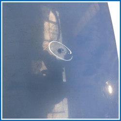 Cofano ant. OPEL Vivaro A