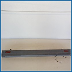 Paraurti centrale post. OPEL Vivaro A