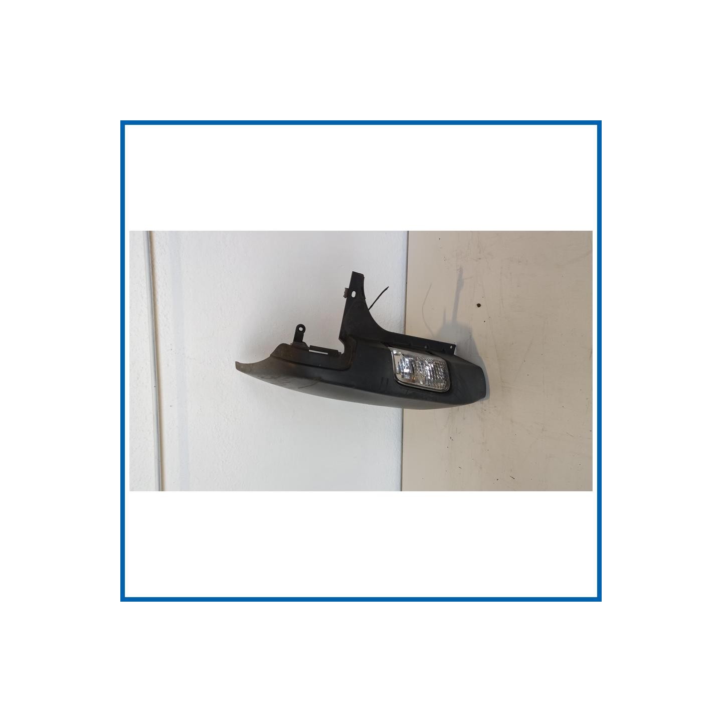 Paraurti angolare post. dx. OPEL Vivaro A