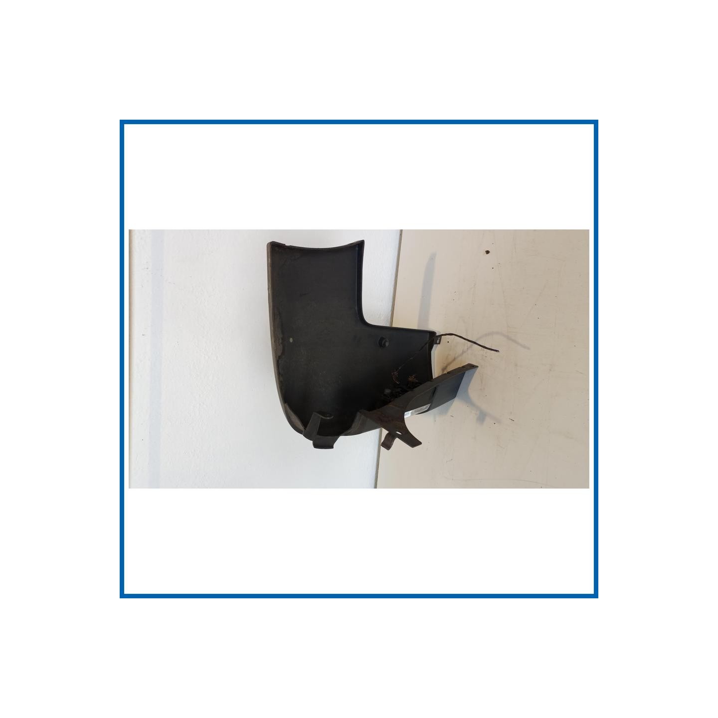 Paraurti angolare post. dx. OPEL Vivaro A
