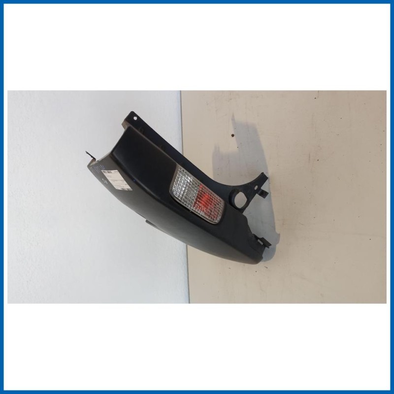Paraurti angolare post. sx. OPEL Vivaro A