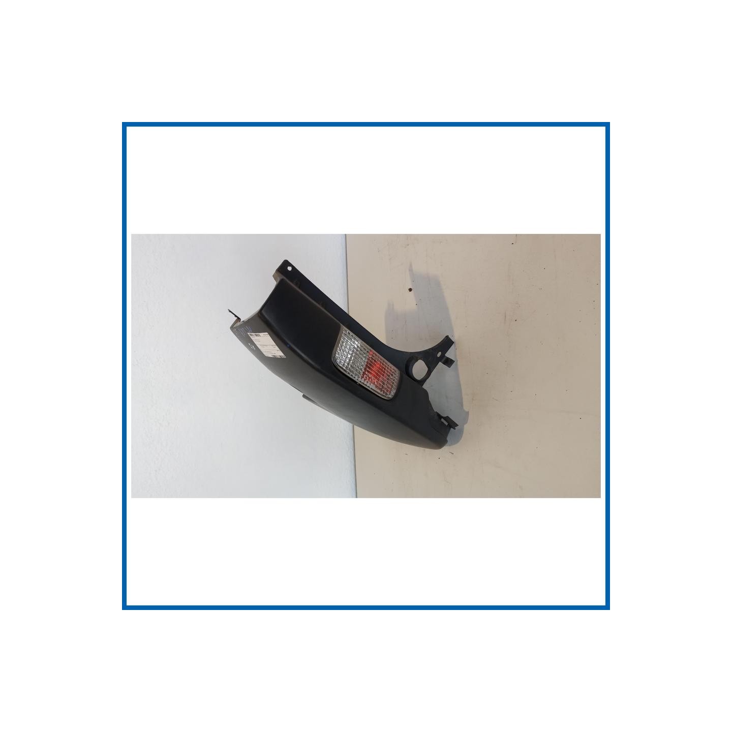 Paraurti angolare post. sx. OPEL Vivaro A