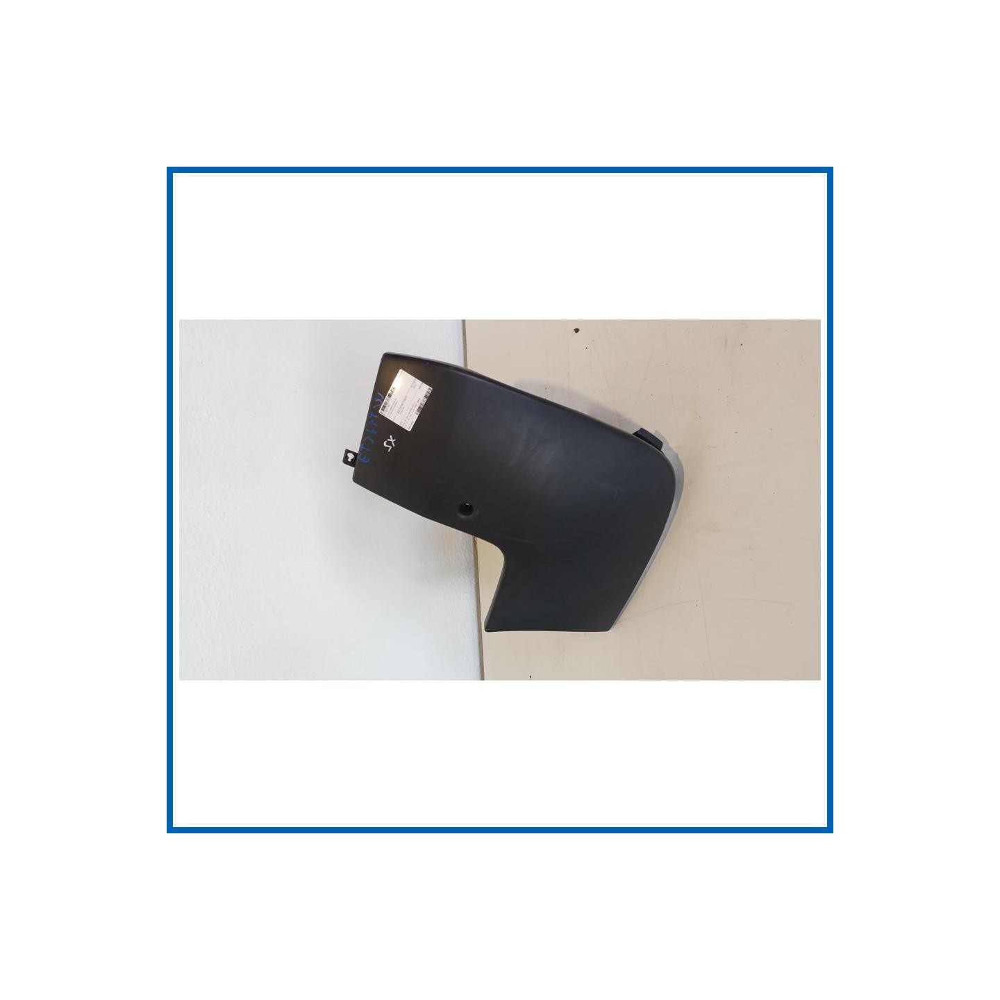 Paraurti angolare post. sx. OPEL Vivaro A