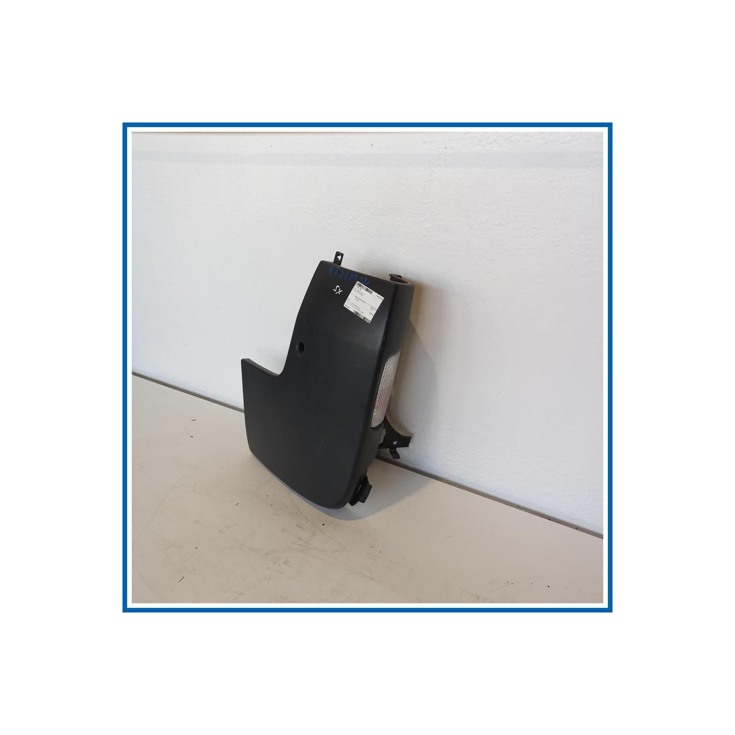 Paraurti angolare post. sx. OPEL Vivaro A