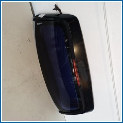 Lunotto RENAULT Scénic I RX4