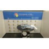 MOTORINO ALZACRISTALLO PORTA ANT. DX. 023 RENAULT SCENIC 3A SERIE (04/09-10/13) K9KJ8 807302741R