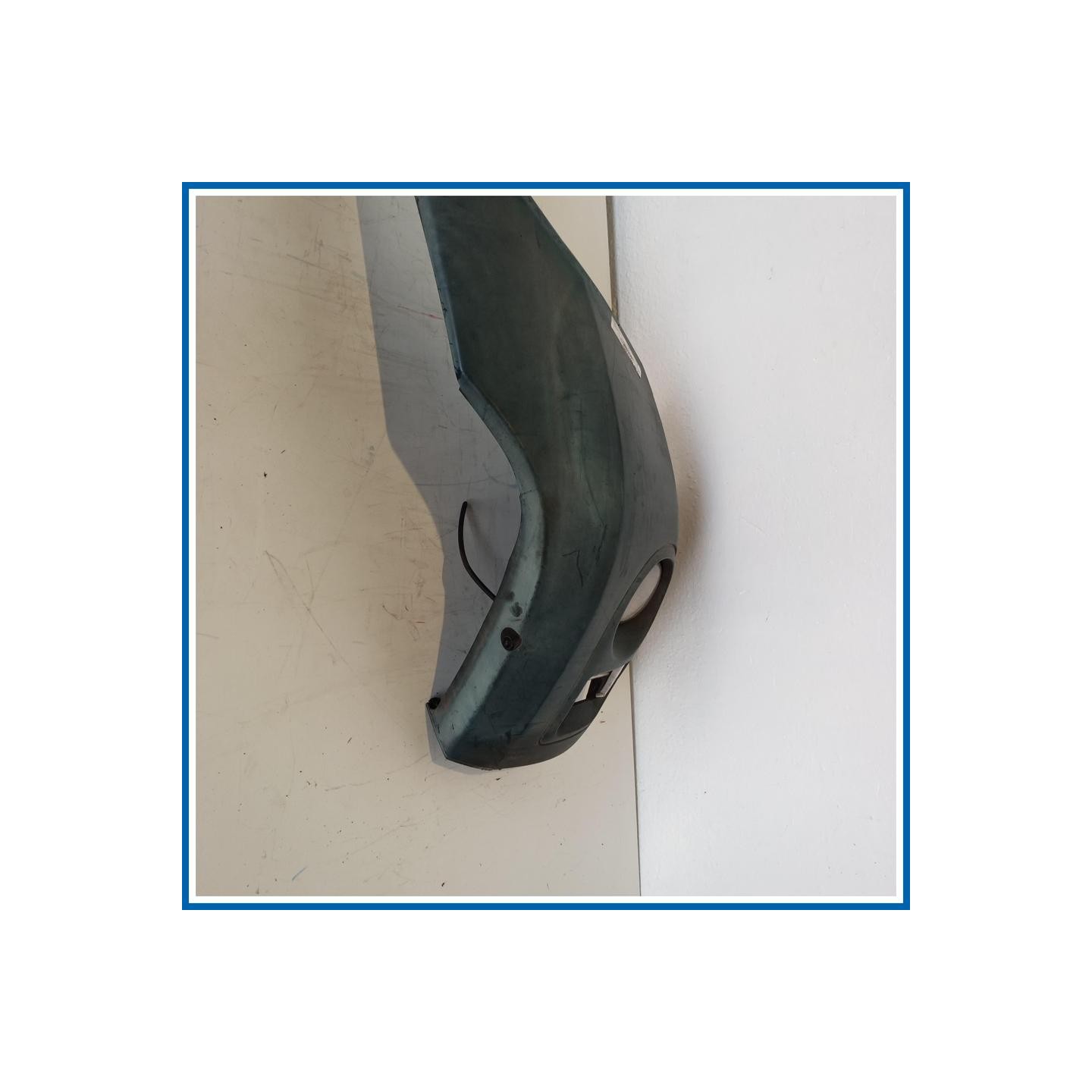 Paraurti angolare ant. sx. RENAULT Scénic I RX4