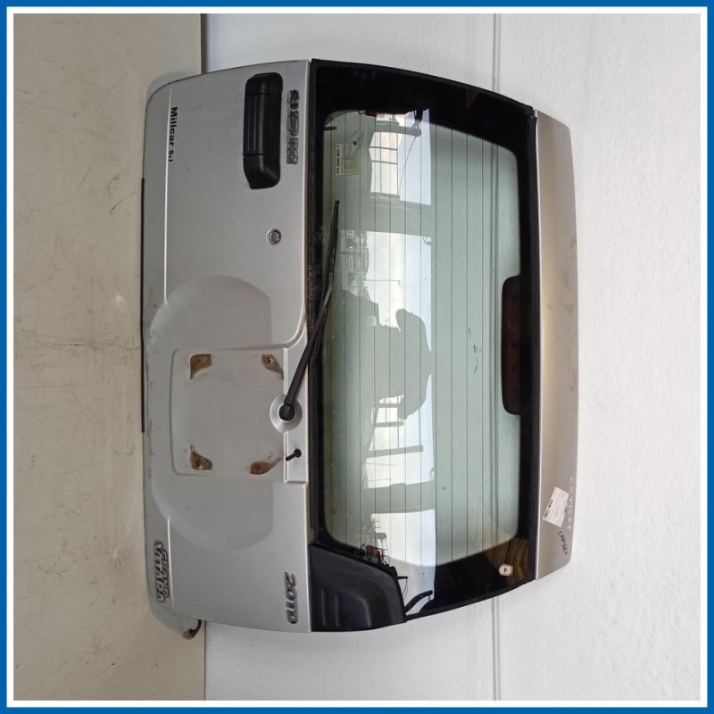 Portello post. SUZUKI Grand Vitara I