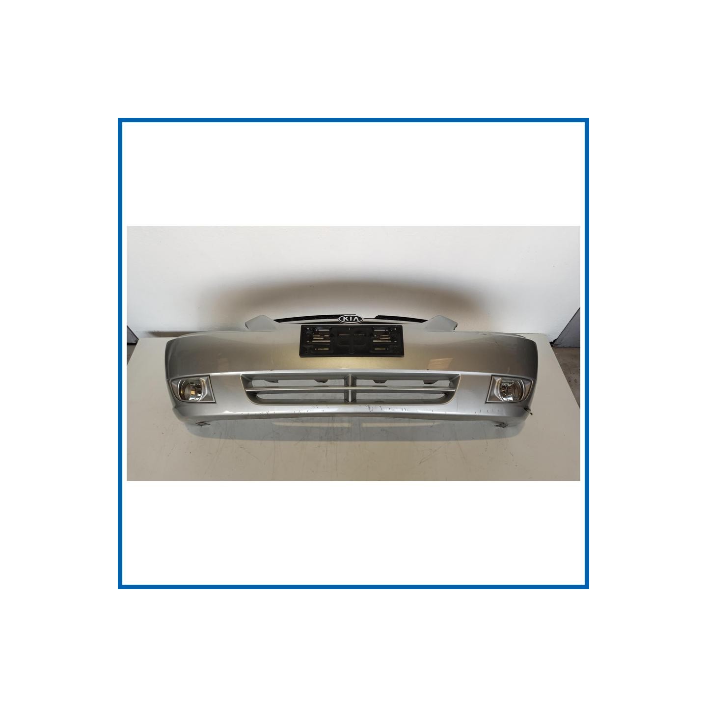 Paraurti ant. KIA Rio I SW