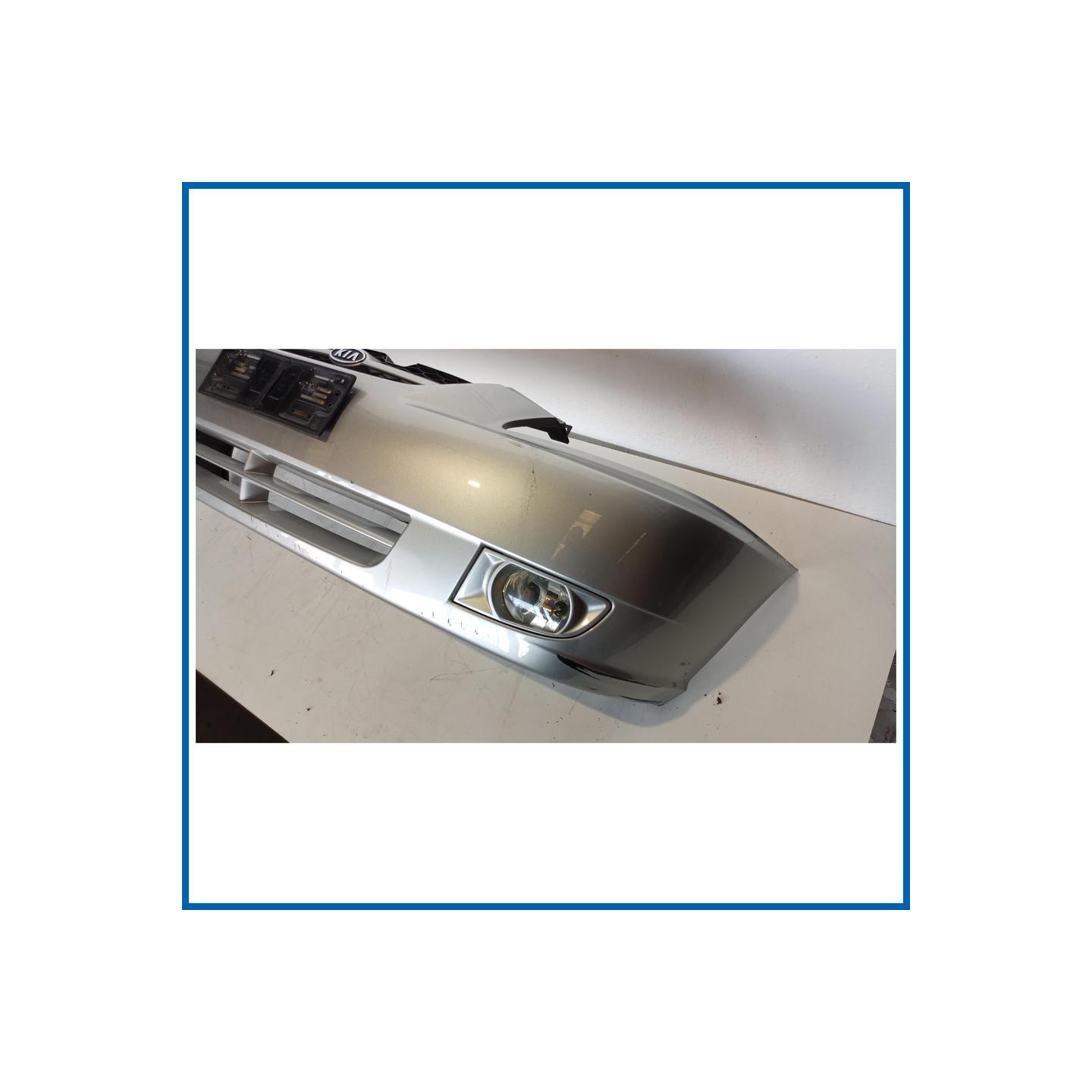 Paraurti ant. KIA Rio I SW