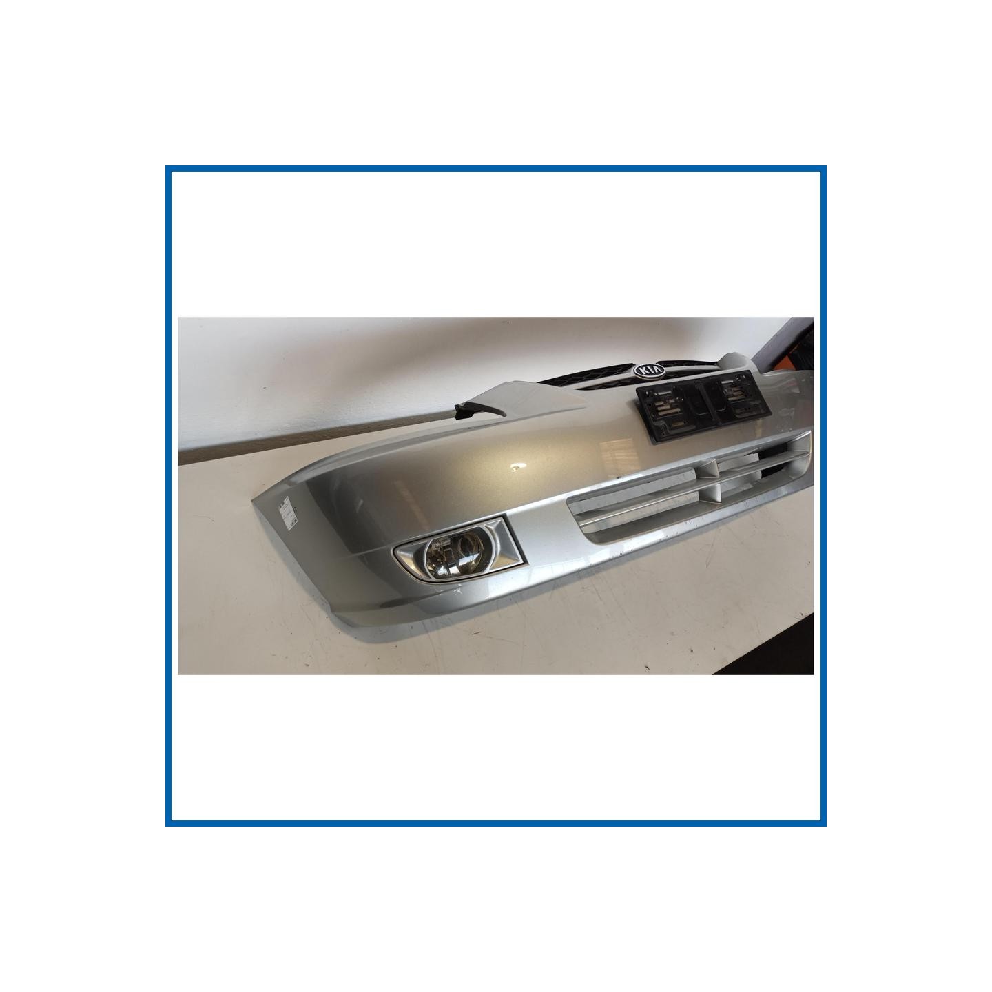 Paraurti ant. KIA Rio I SW