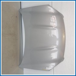 Cofano ant. NISSAN Qashqai I