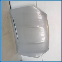 Cofano ant. NISSAN Qashqai I