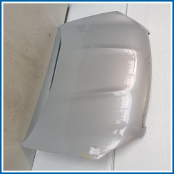 Cofano ant. NISSAN Qashqai I