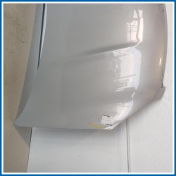 Cofano ant. NISSAN Qashqai I