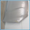 Cofano ant. NISSAN Qashqai I