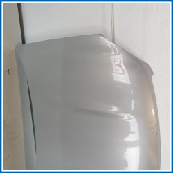 Cofano ant. NISSAN Qashqai I
