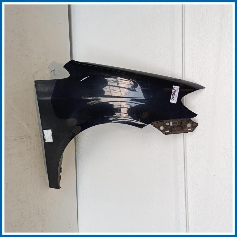 Parafango ant. dx. VOLKSWAGEN Touran II