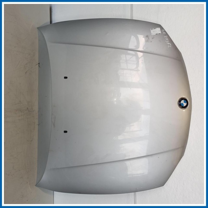Cofano ant. BMW Serie 1 E87 Berlina