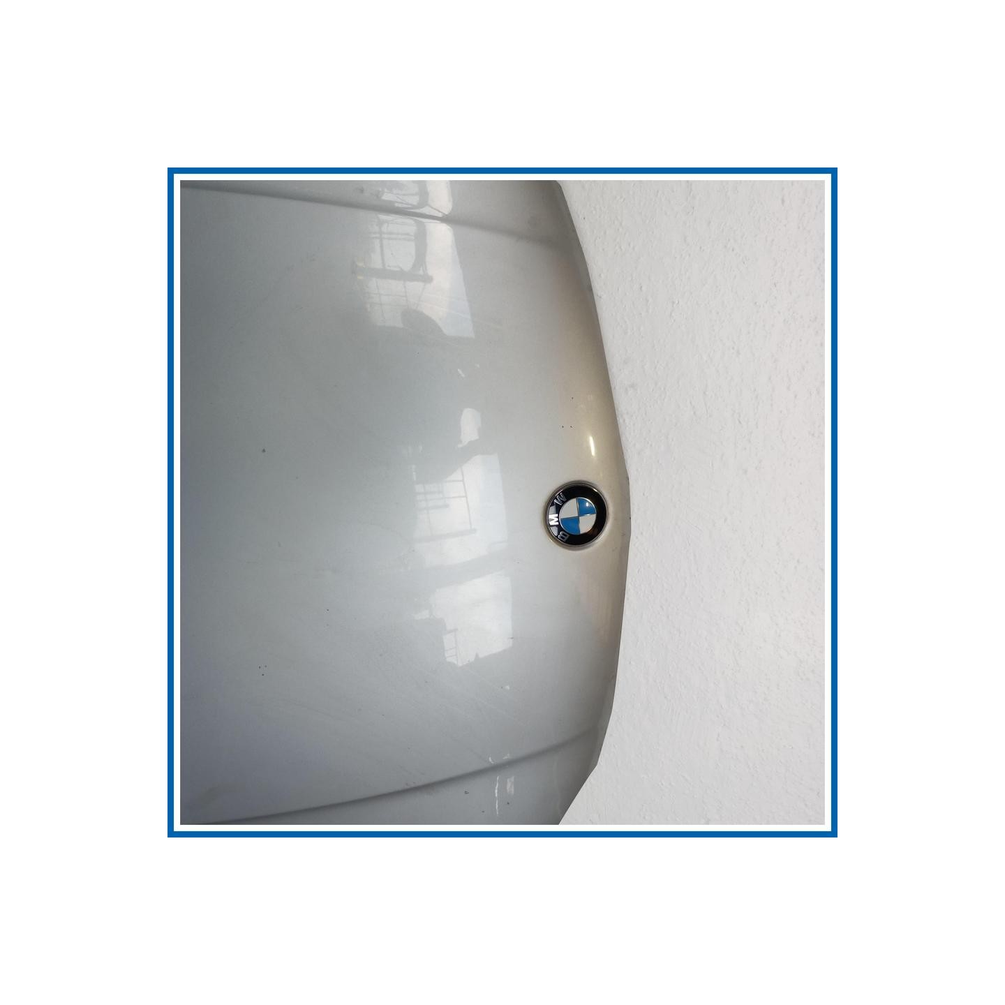 Cofano ant. BMW Serie 1 E87 Berlina