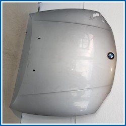 Cofano ant. BMW Serie 1 E87 Berlina
