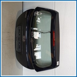 Portello post. KIA ProCeed I