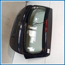 Portello post. KIA ProCeed I