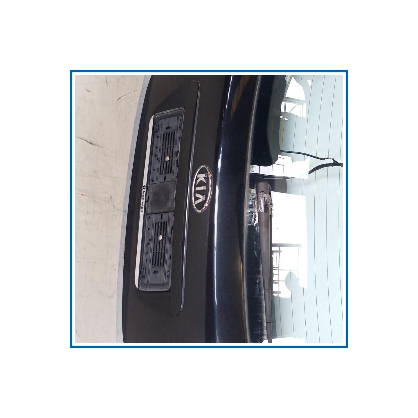 Portello post. KIA ProCeed I