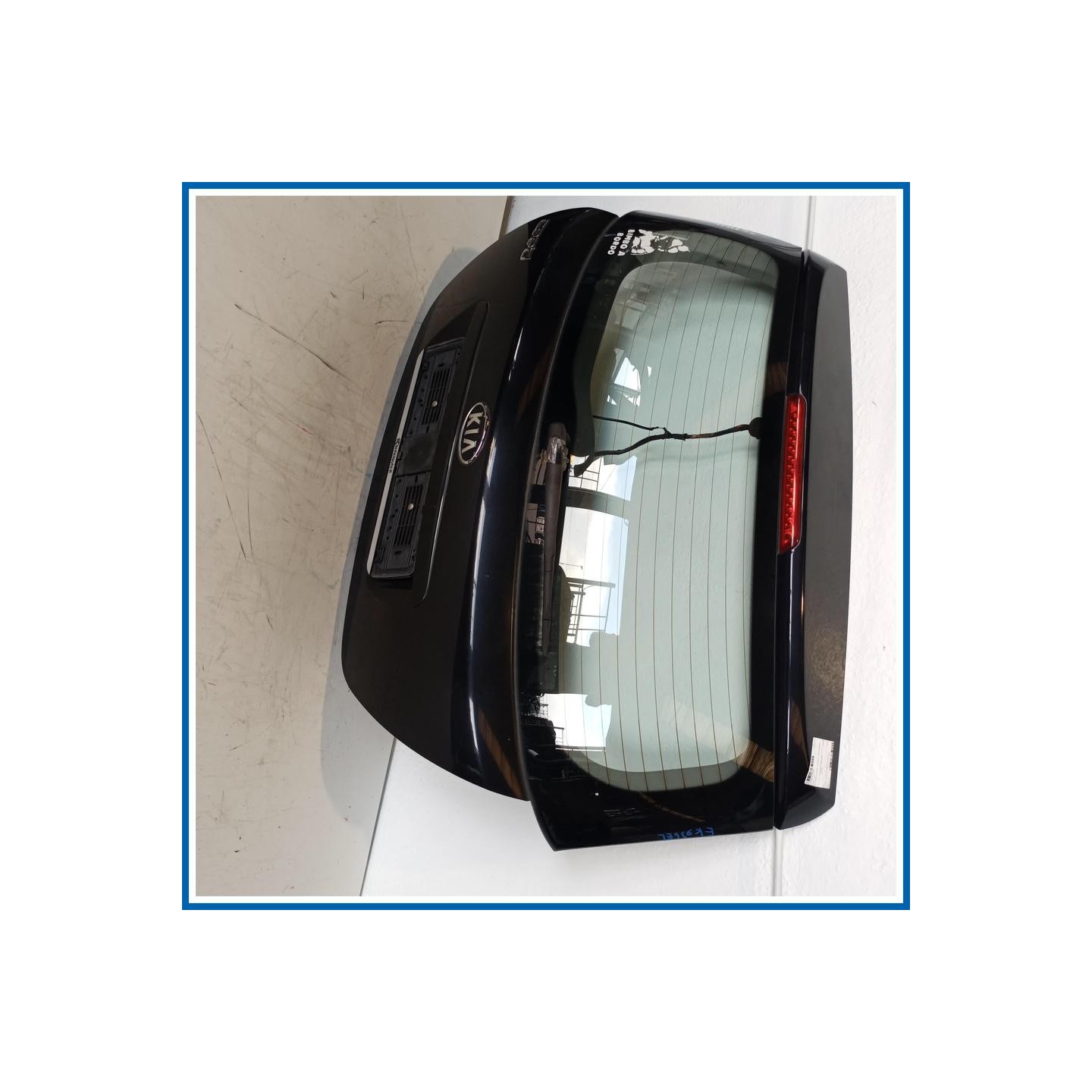 Portello post. KIA ProCeed I