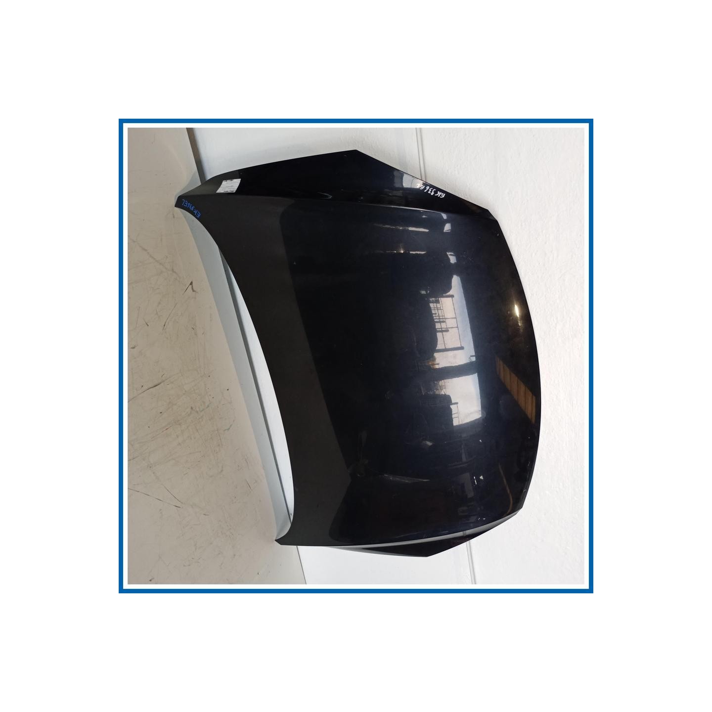 Cofano ant. KIA ProCeed I