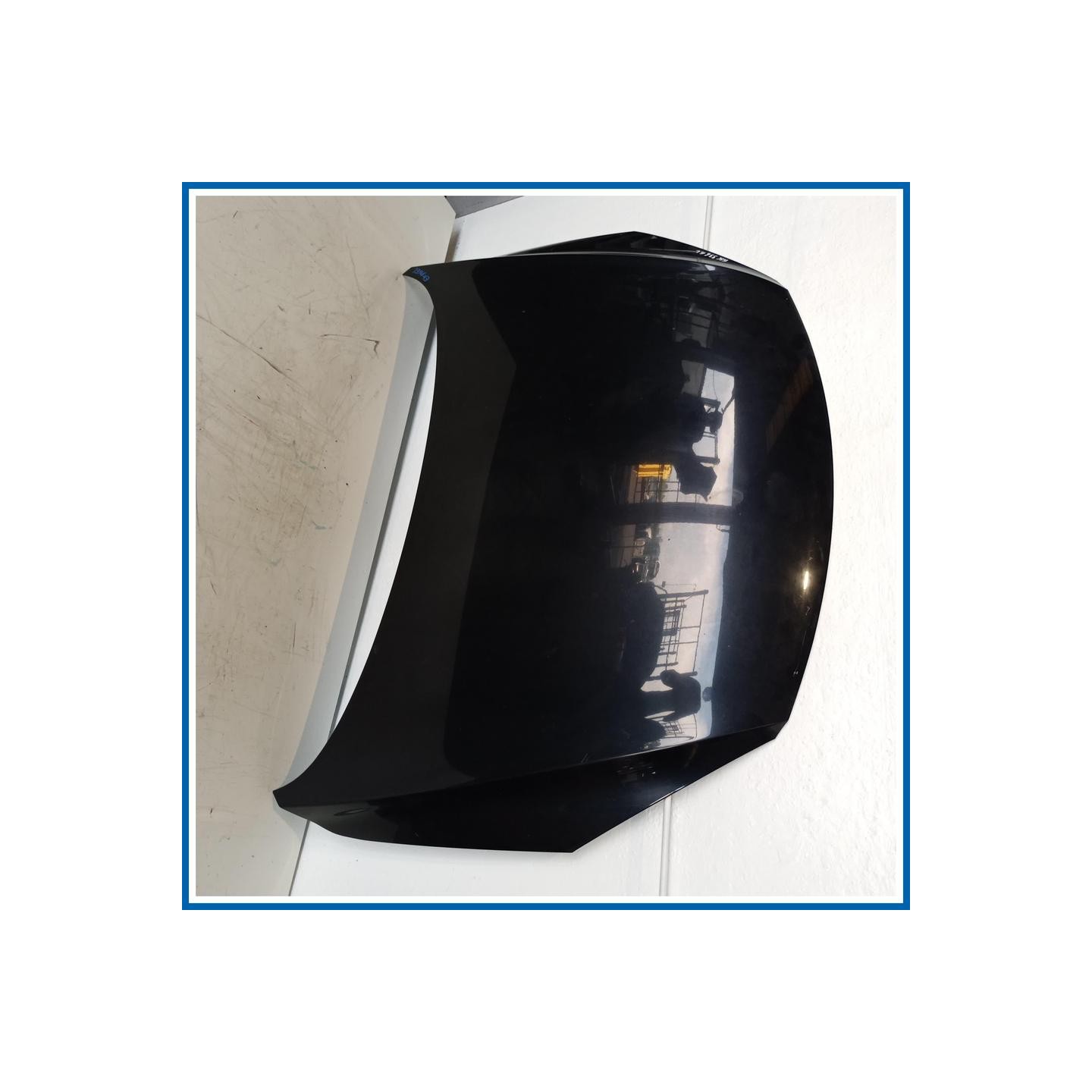 Cofano ant. KIA ProCeed I