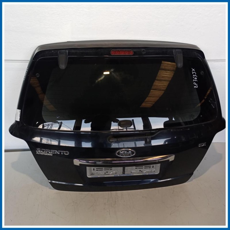 Portello post. KIA Sorento II