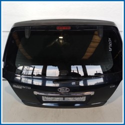 Portello post. KIA Sorento II