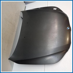 Cofano ant. BMW Serie 5 E61 Touring