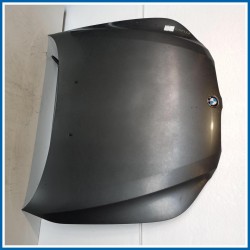 Cofano ant. BMW Serie 5 E61 Touring