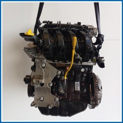 Motore semicompleto RENAULT Modus