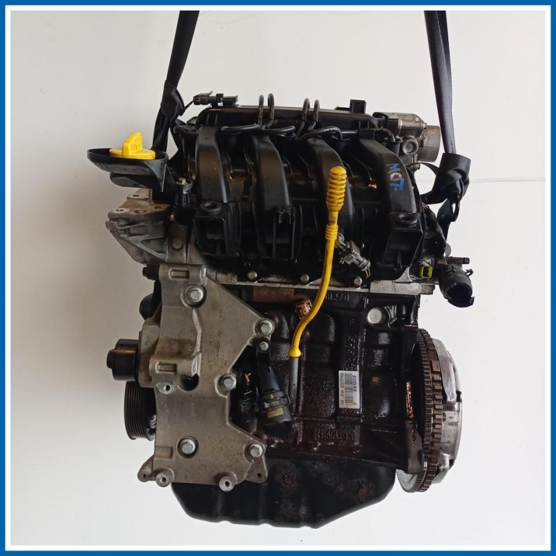 Motore semicompleto RENAULT Modus