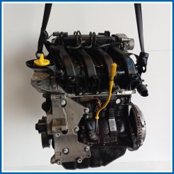 Motore semicompleto RENAULT Modus