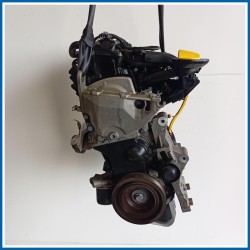 Motore semicompleto RENAULT Modus