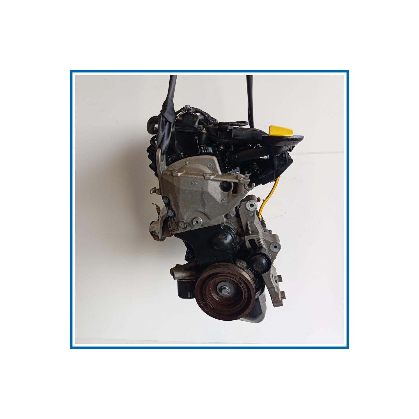 Motore semicompleto RENAULT Modus