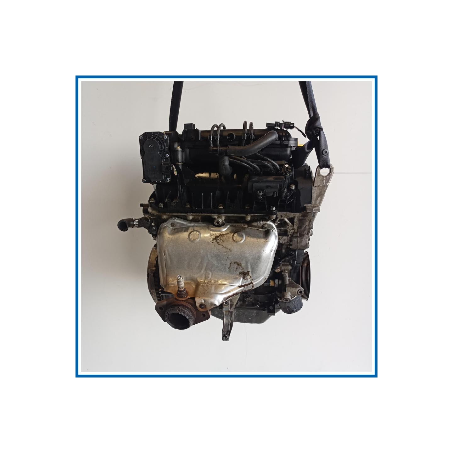 Motore semicompleto RENAULT Modus
