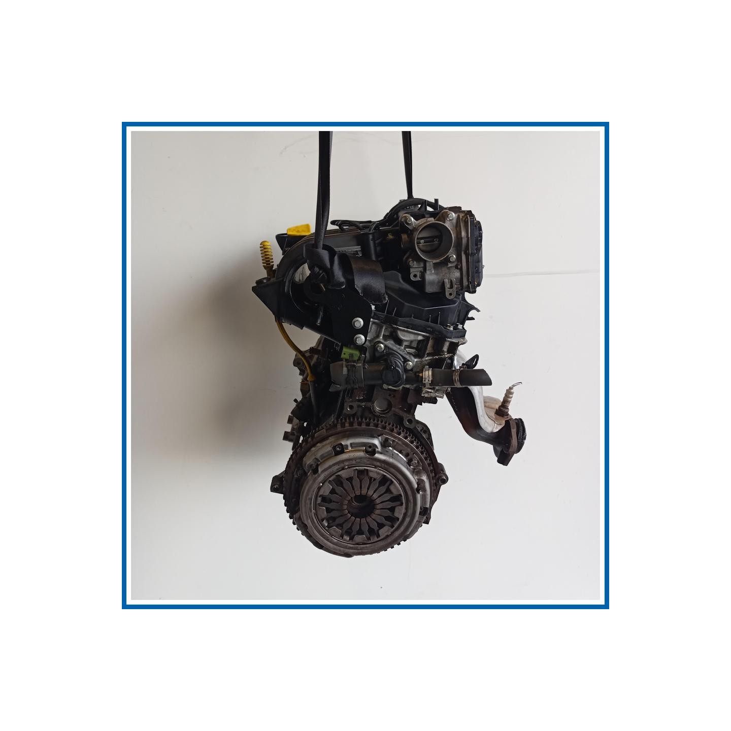 Motore semicompleto RENAULT Modus