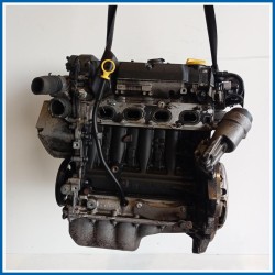 Motore semicompleto OPEL Corsa D