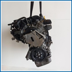 Motore semicompleto OPEL Corsa D